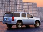 GMC Yukon Hybrid 2008 года